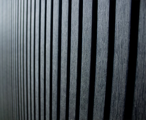 NEWTECHWOOD outdoor cladding