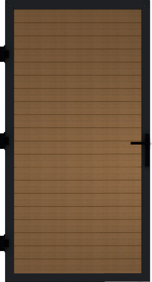 Composite Fence Gate
(UH24)