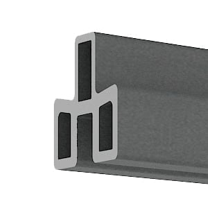 Aluminum Starting Trim