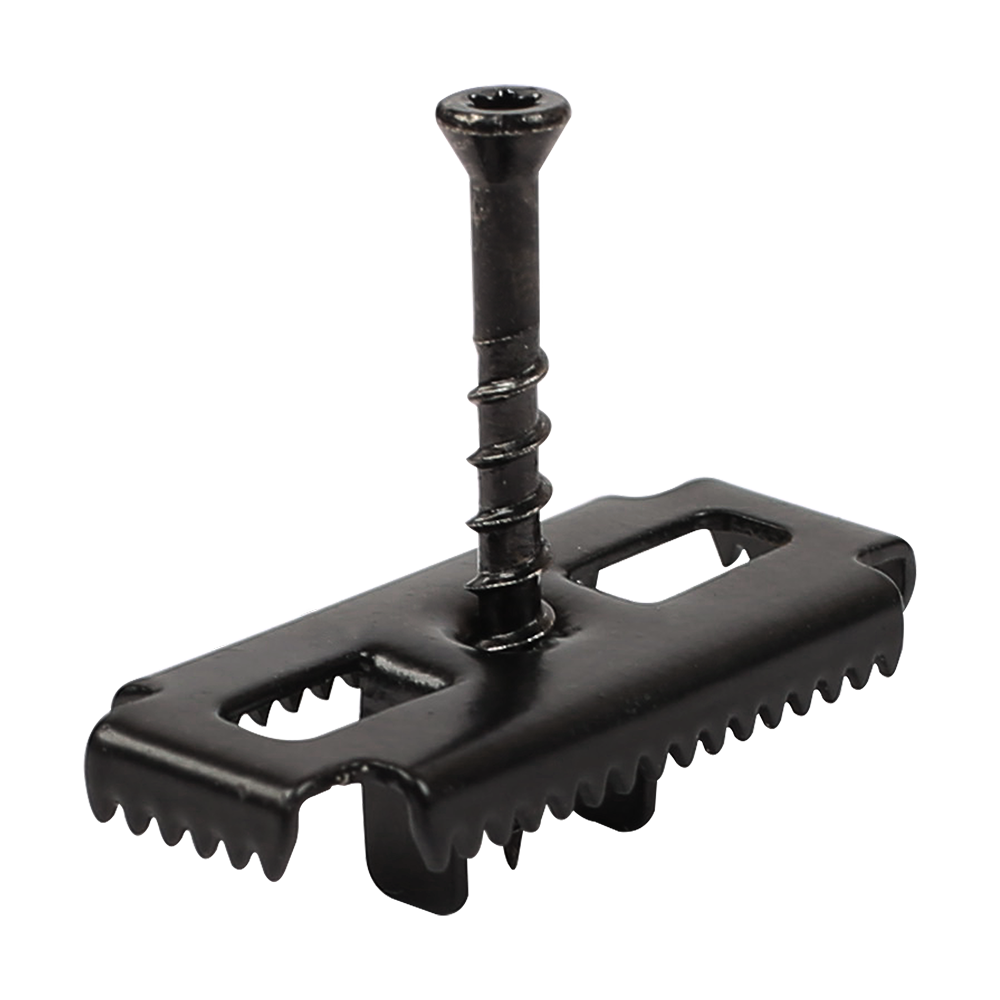 Breaker Board Locking Clip TC-17