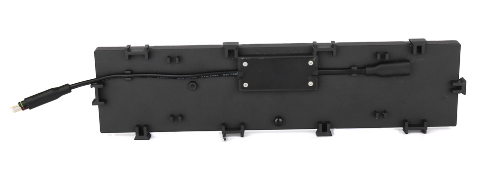 Quick Deck LED Lighting