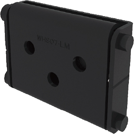 Locking Clip WHS07-L