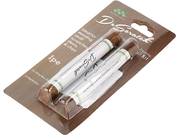 Descratch Repair Kit