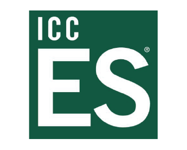 ICC ES Certification