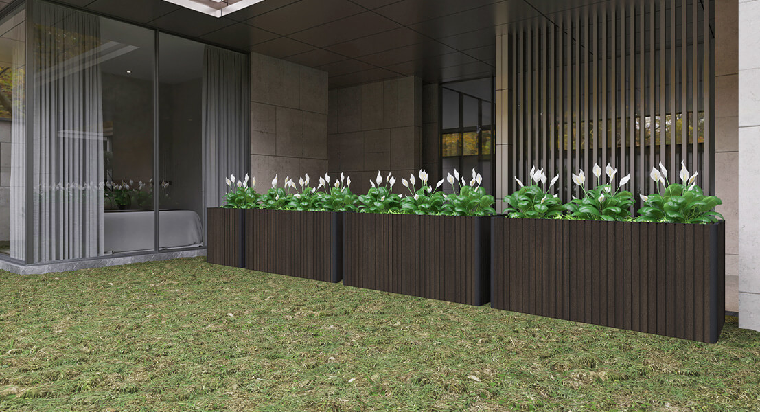 Garden Bed