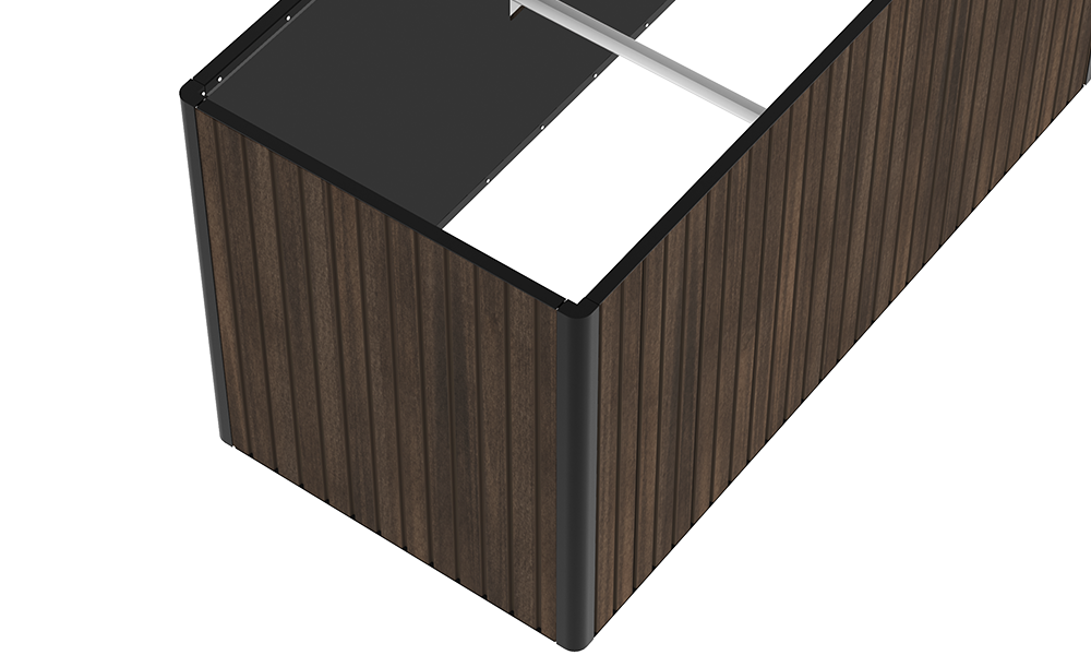 Planter Box